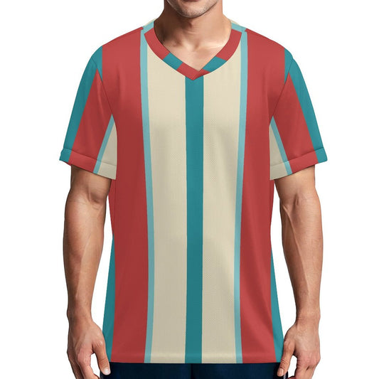 Maglia Calcio Personalizzata Uomo | Crea la Divisa della Tua Squadra
