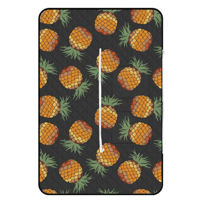 Tappeto da Picnic Pieghevole 2-in-1 | La Borsa che Diventa un'Oasi