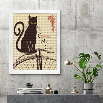 Diamond Painting su Telaio Personalizzato | Il Tuo Quadro da Creare