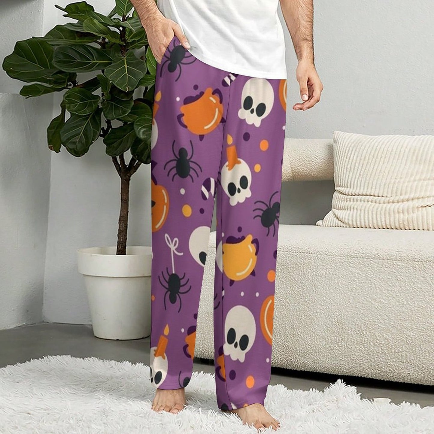 Pantaloni Personalizzati Unisex | con Foto o Scritta | Regalo Uomo e Donna