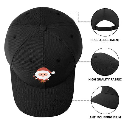 Cappellino per Bambini Personalizzato con Foto | Regolabile con Velcro