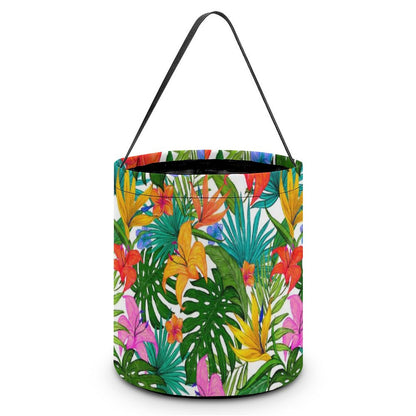 Borsa Halloween Personalizzata Bambini | Tote Bag Dolcetto o Scherzetto