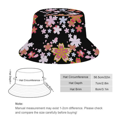 Cappello da Pescatore Personalizzato con Foto o Design | Stile Unico