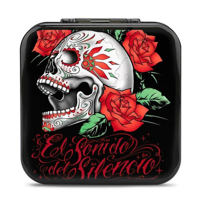 Porta Cartucce Switch Personalizzato | 24 Slot con la Tua Foto