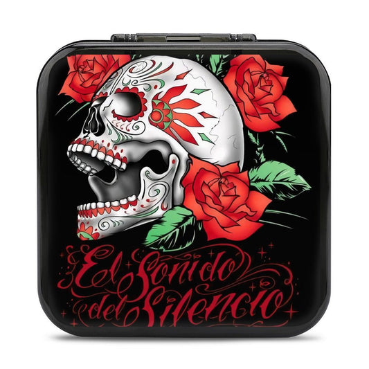 Porta Cartucce Switch Personalizzato | 24 Slot con la Tua Foto