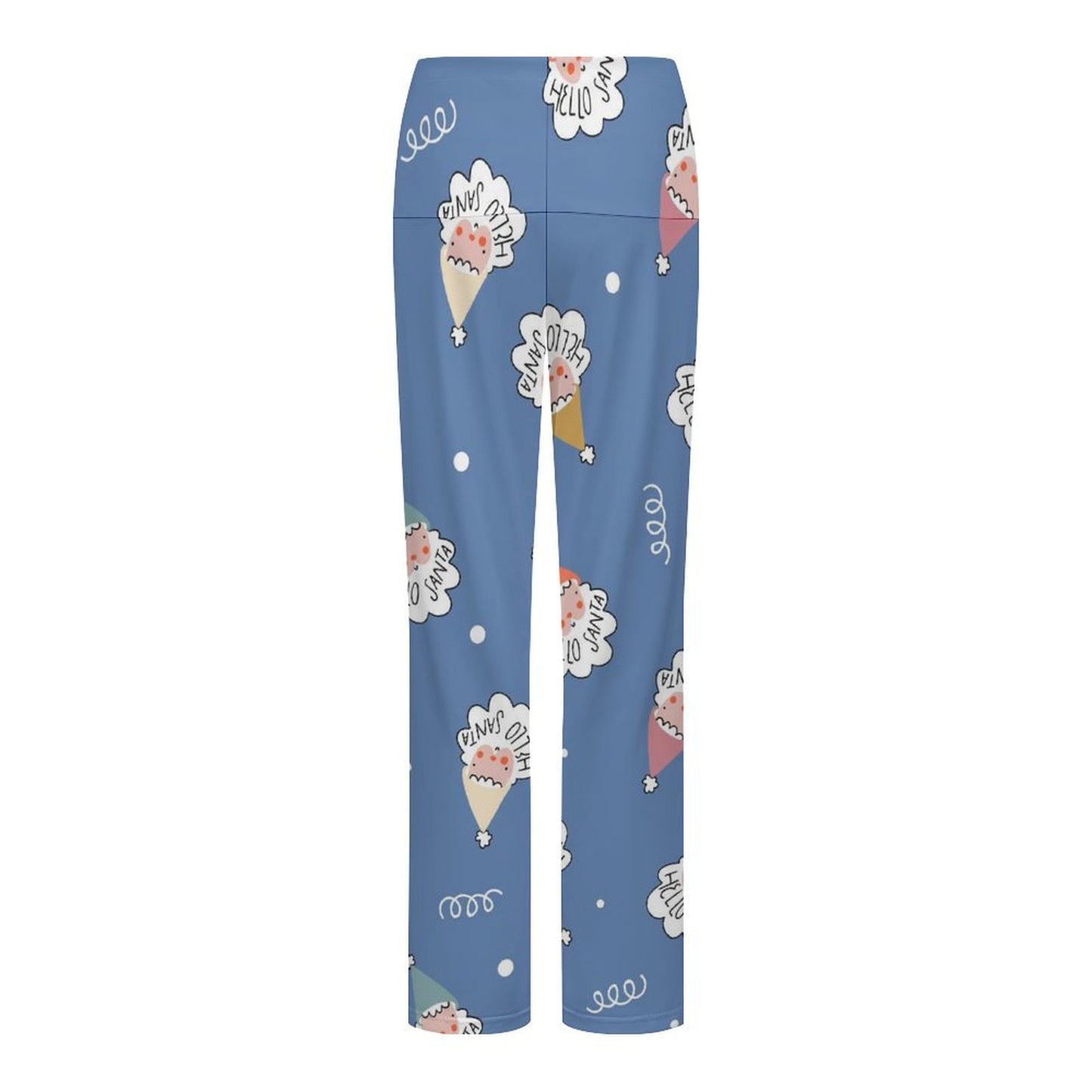 Pantaloni Yoga Personalizzati Donna | Vita Alta | Disegna il Tuo Stile