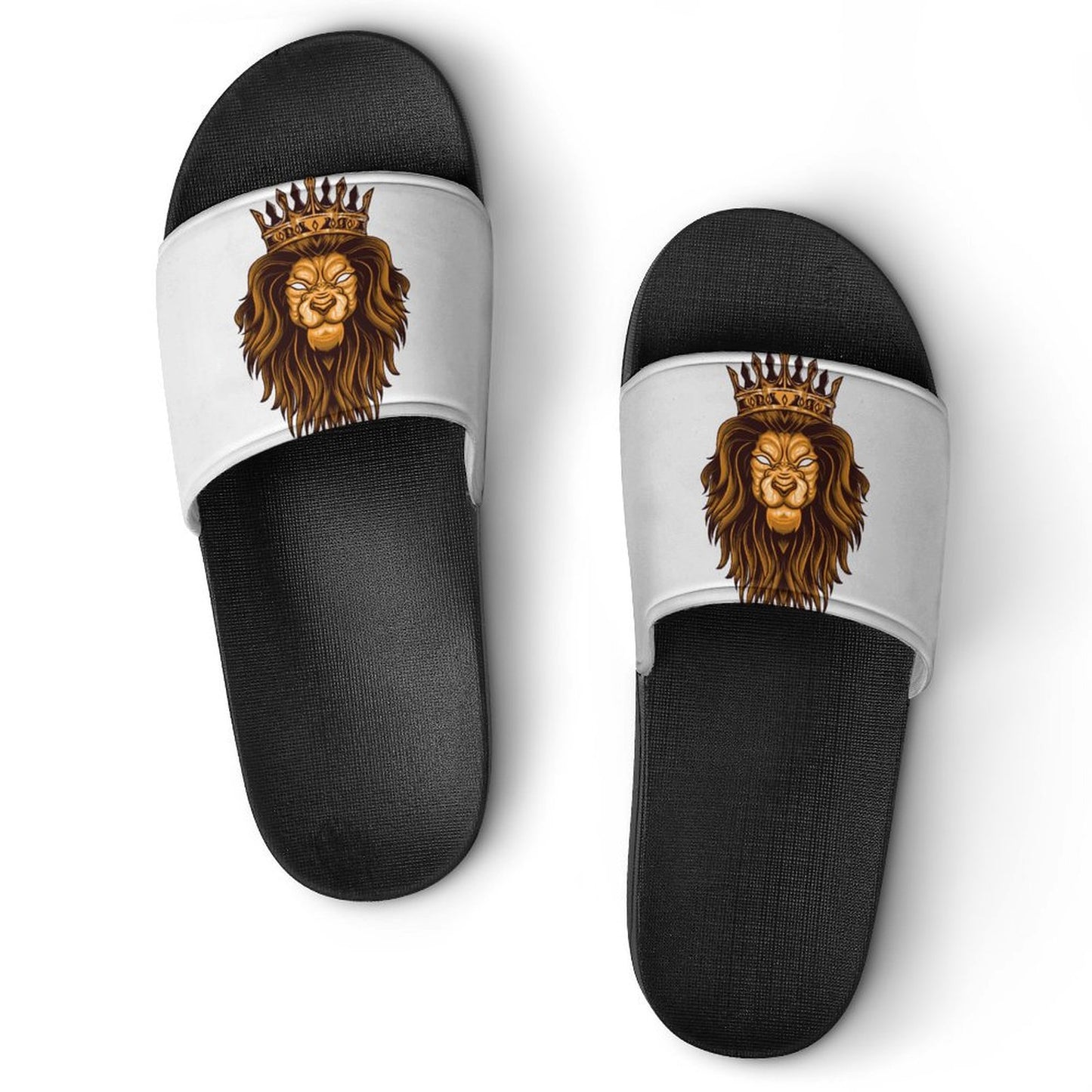 Ciabatte PVC Unisex Personalizzate | Stampa Unica | Comfort e Stile