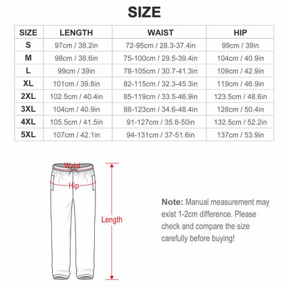 Pantaloni Cotone Personalizzati Donna | Stampa Totale con Foto