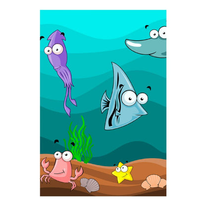 Diamond Painting Verticale Personalizzato | La Tua Terapia Artistica