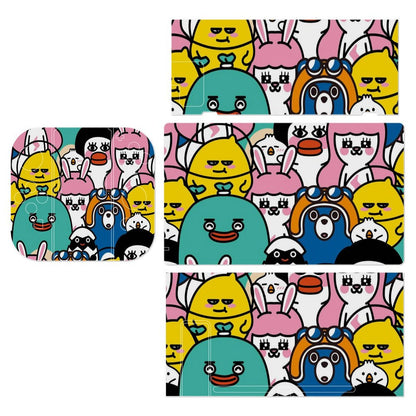 Skin Nintendo Switch Personalizzata con Foto | per Console e Joy-Con