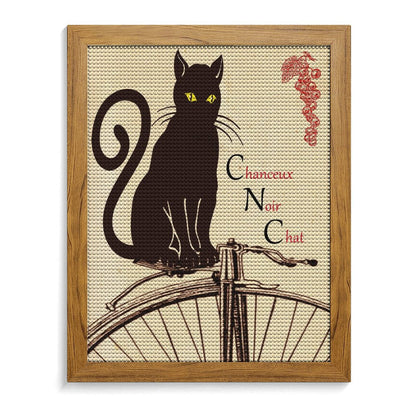 Diamond Painting su Telaio Personalizzato | Il Tuo Quadro da Creare