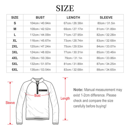 Maglia Pesca Personalizzata con Foto | T-Shirt Tecnica Protezione UV