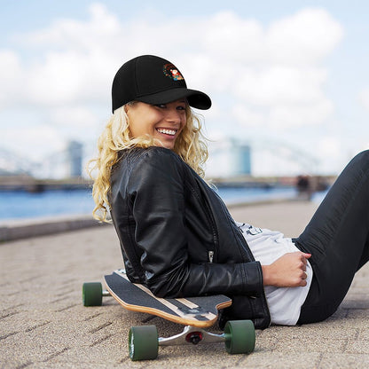 Cappellino da Baseball Personalizzato con Stampa Logo | Durevole