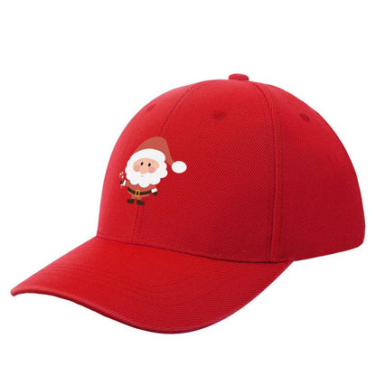 Cappellino per Bambini Personalizzato con Foto | Regolabile con Velcro