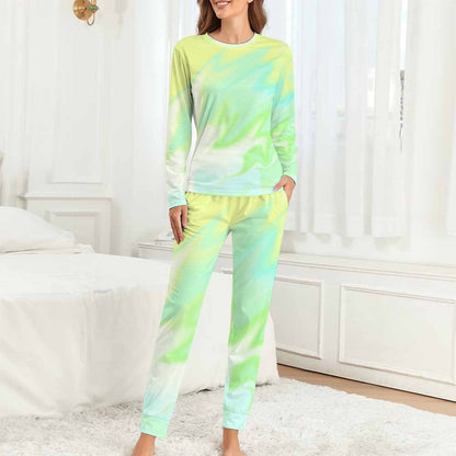 Pigiama Personalizzato Donna Morbido | Set Completo con Foto