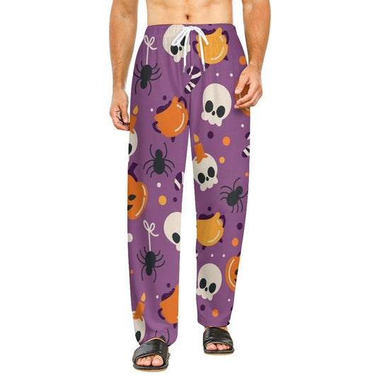 Pantaloni Personalizzati Unisex | con Foto o Scritta | Regalo Uomo e Donna