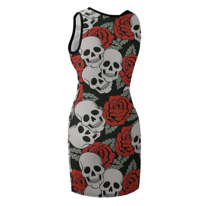 Abito Smanicato Personalizzato | Lo Stile Semplice per Ogni Giorno