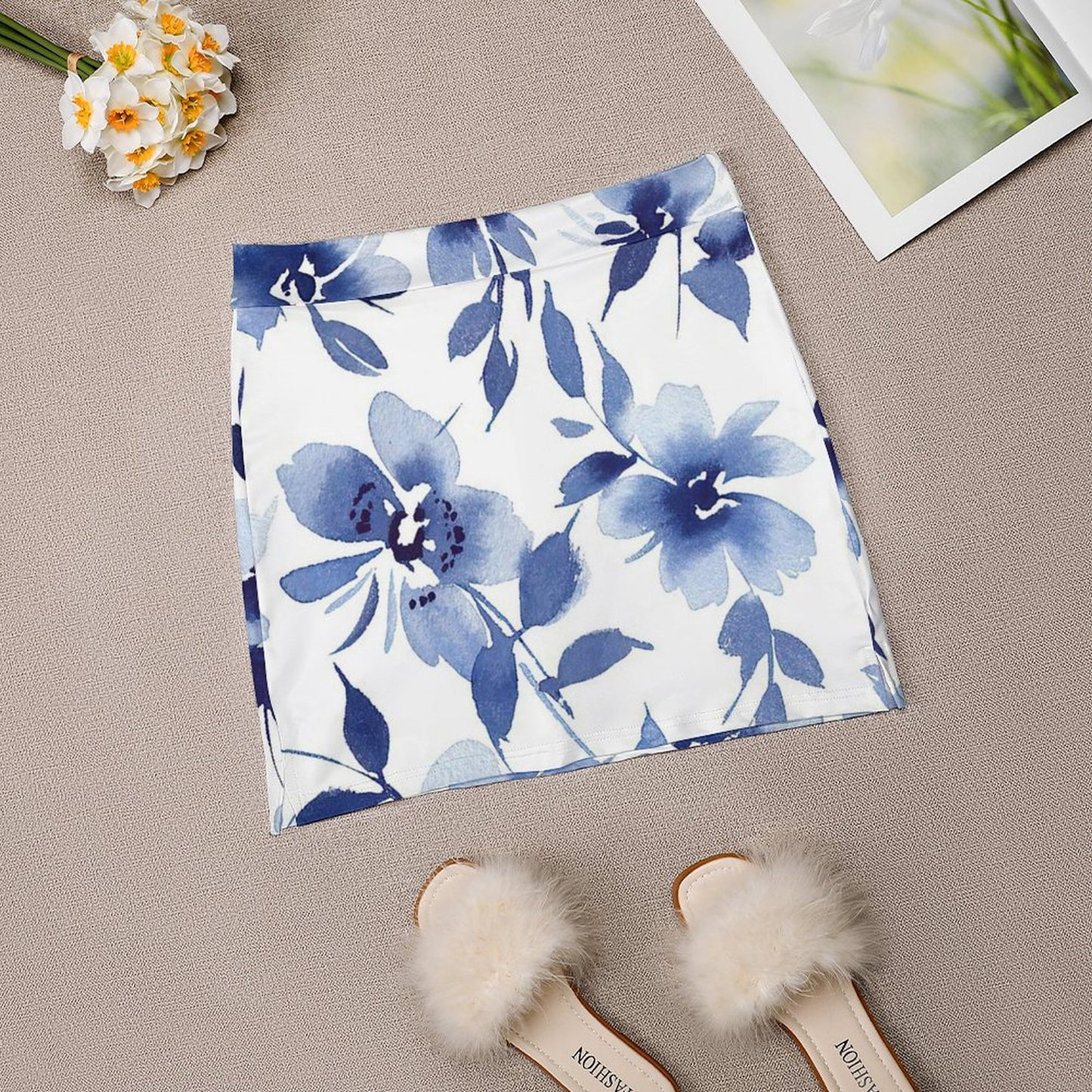 Gonna Pantalone Personalizzata | Libertà e Stile Unici