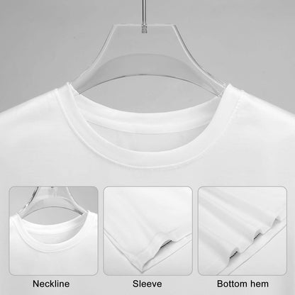 Pigiama Donna Personalizzato | Set Comodo con Stampa Unica