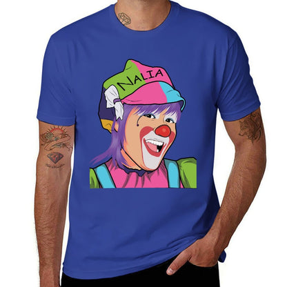 T-Shirt Uomo Cotone Personalizzata 150g (Taglie USA) | Stampa Diretta