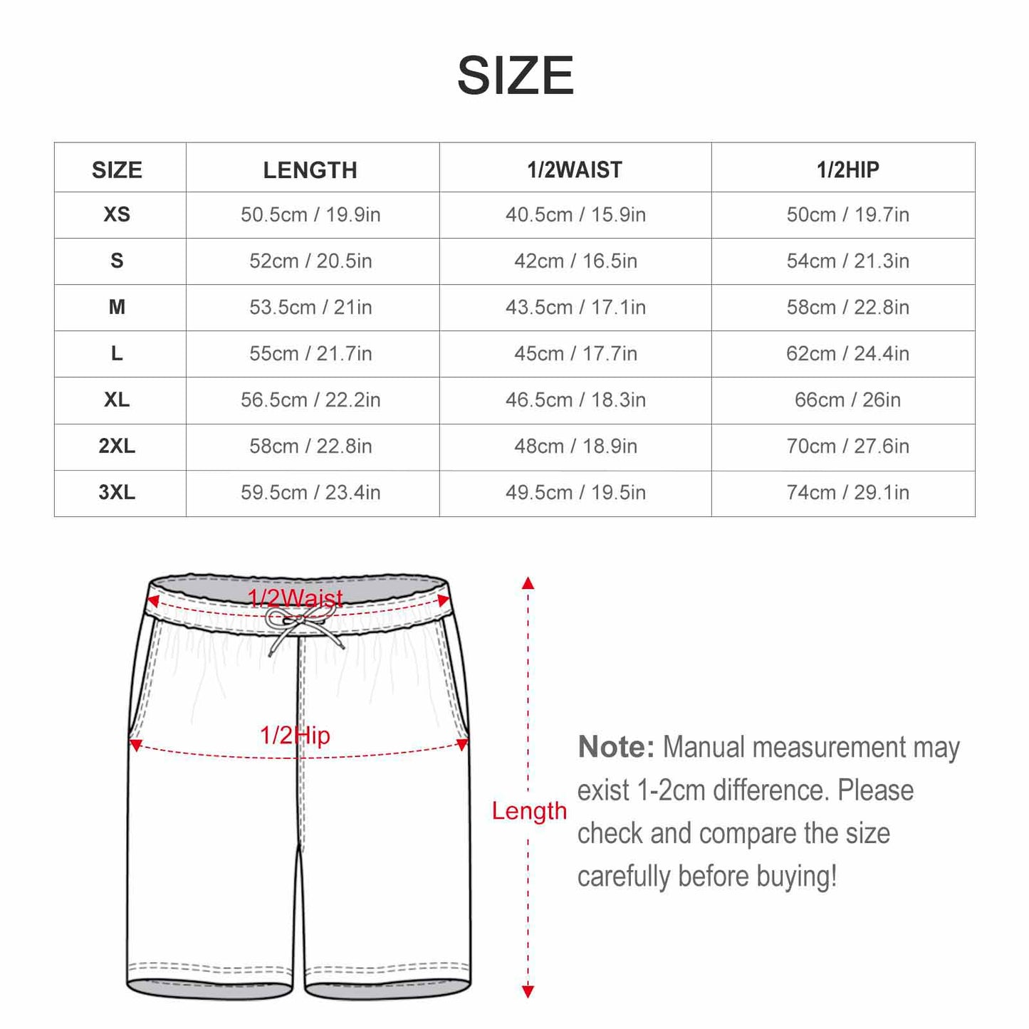 Completo Pigiama Uomo in Raso Personalizzabile con Camicia e Pantaloncini Corti