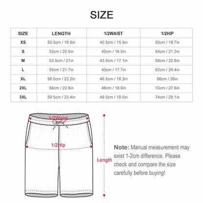 Completo Pigiama Uomo in Raso Personalizzabile con Camicia e Pantaloncini Corti