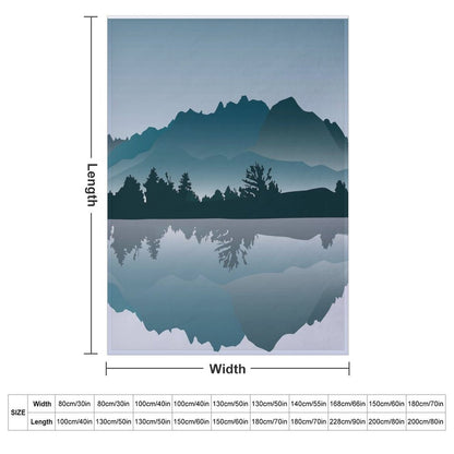 Coperta Personalizzata Leggera | Crea il Tuo Rifugio di Morbidezza