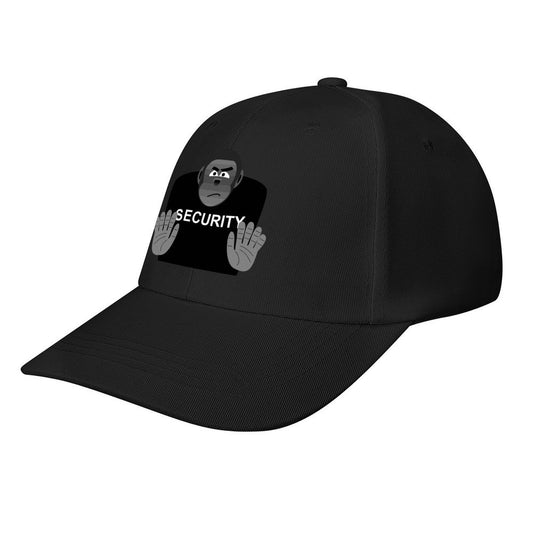 Cappellino Baseball Personalizzato Poliestere | Stampa Unica | Protezione UV