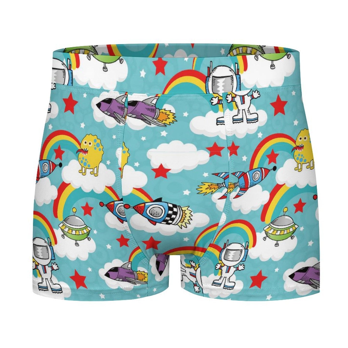 Boxer in Cotone Personalizzati con Foto | Regalo Originale Uomo