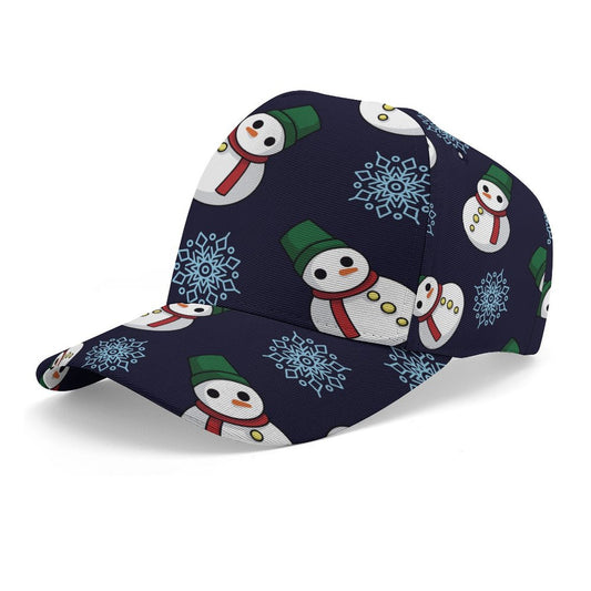 Cappellino per Bambini Personalizzato con Foto | Protezione Solare UV