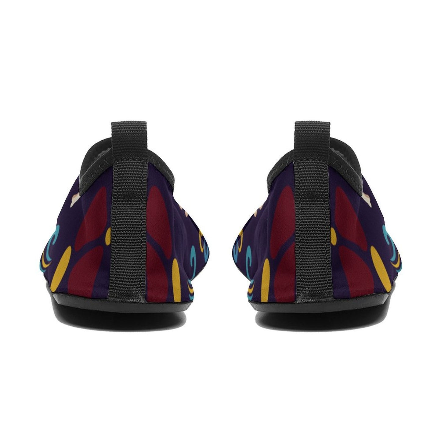 Scarpe da Acqua Personalizzate | Unisex | Stampa Unica | Leggere e Protettive