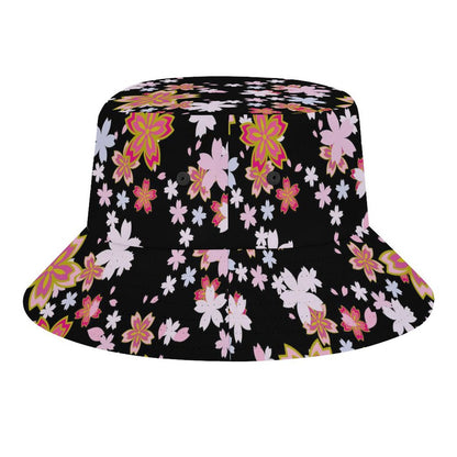 Cappello da Pescatore Personalizzato con Foto o Design | Stile Unico