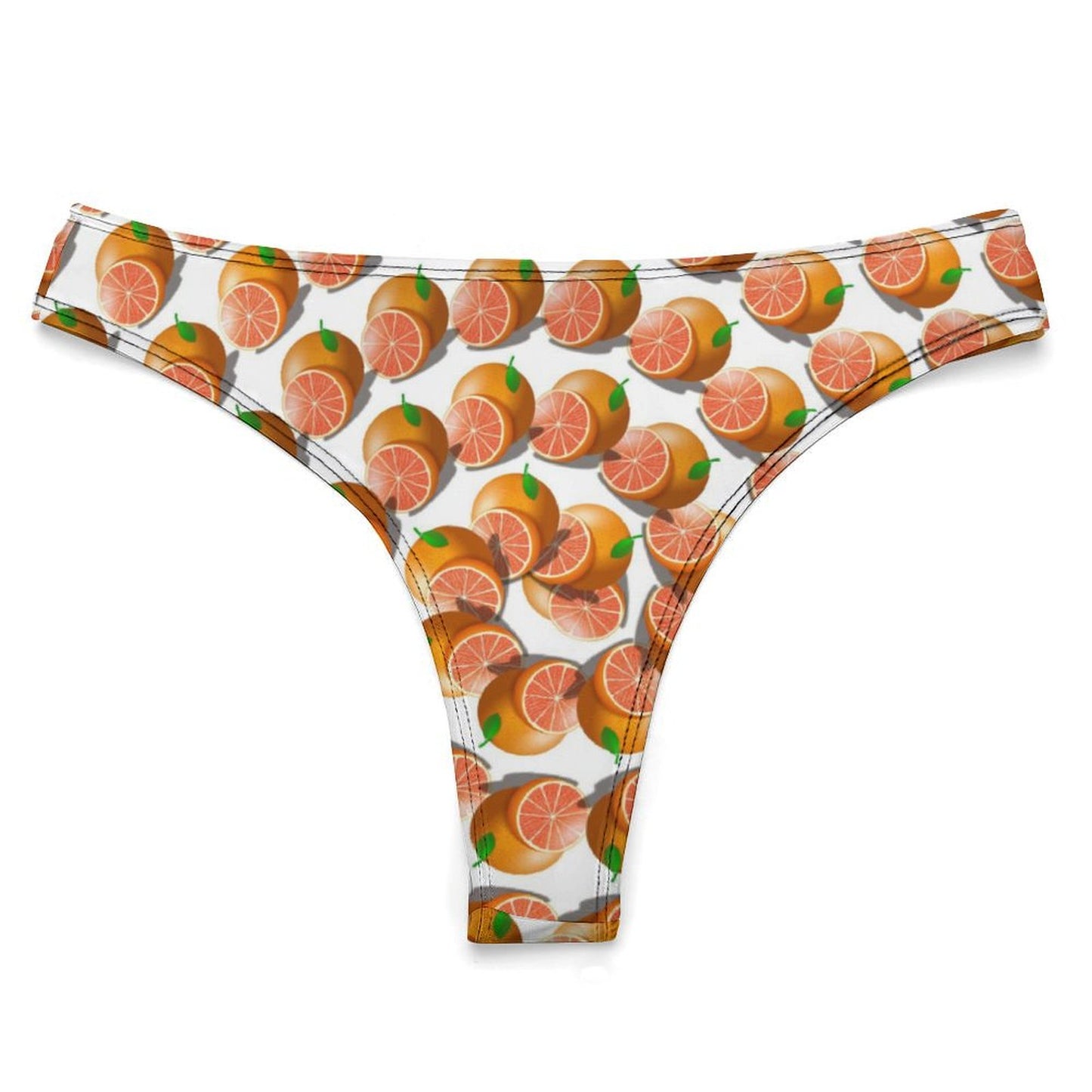 Perizoma Donna Personalizzato con Foto | Idea Regalo Sexy per Lei