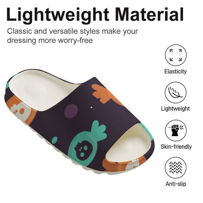Foam Runner Slip-On Personalizzate | Sneakers in EVA Traspiranti