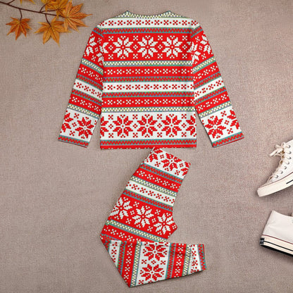 Pigiama Bambino Personalizzato | Morbido e con Stile Unico