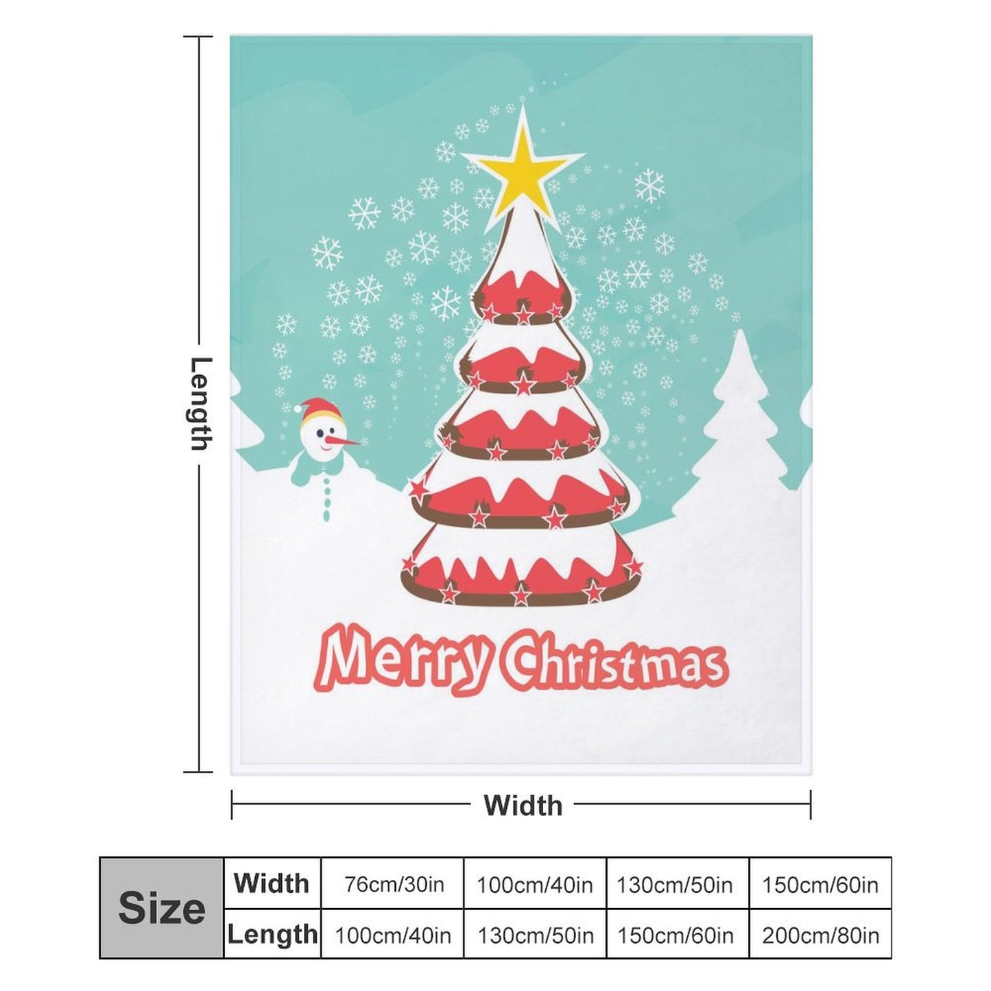 Coperta-Ricordo Personalizzata | Trasforma la Tua Foto in Morbidezza