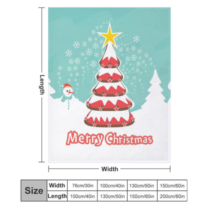 Coperta-Ricordo Personalizzata | Trasforma la Tua Foto in Morbidezza