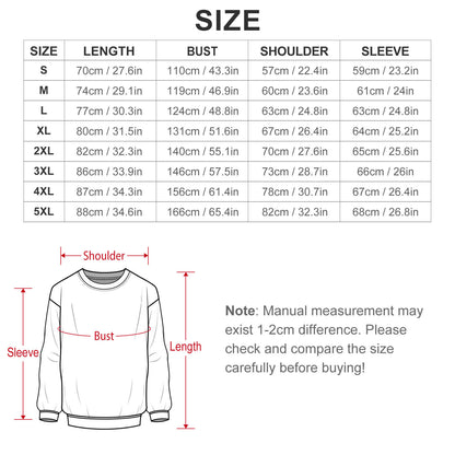 Felpa Girocollo Uomo Personalizzata | Stile Drop-Shoulder Moderno