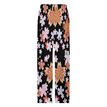 Pantaloni Pigiama Uomo Cotone Personalizzabili | Stampa Foto Full-Print