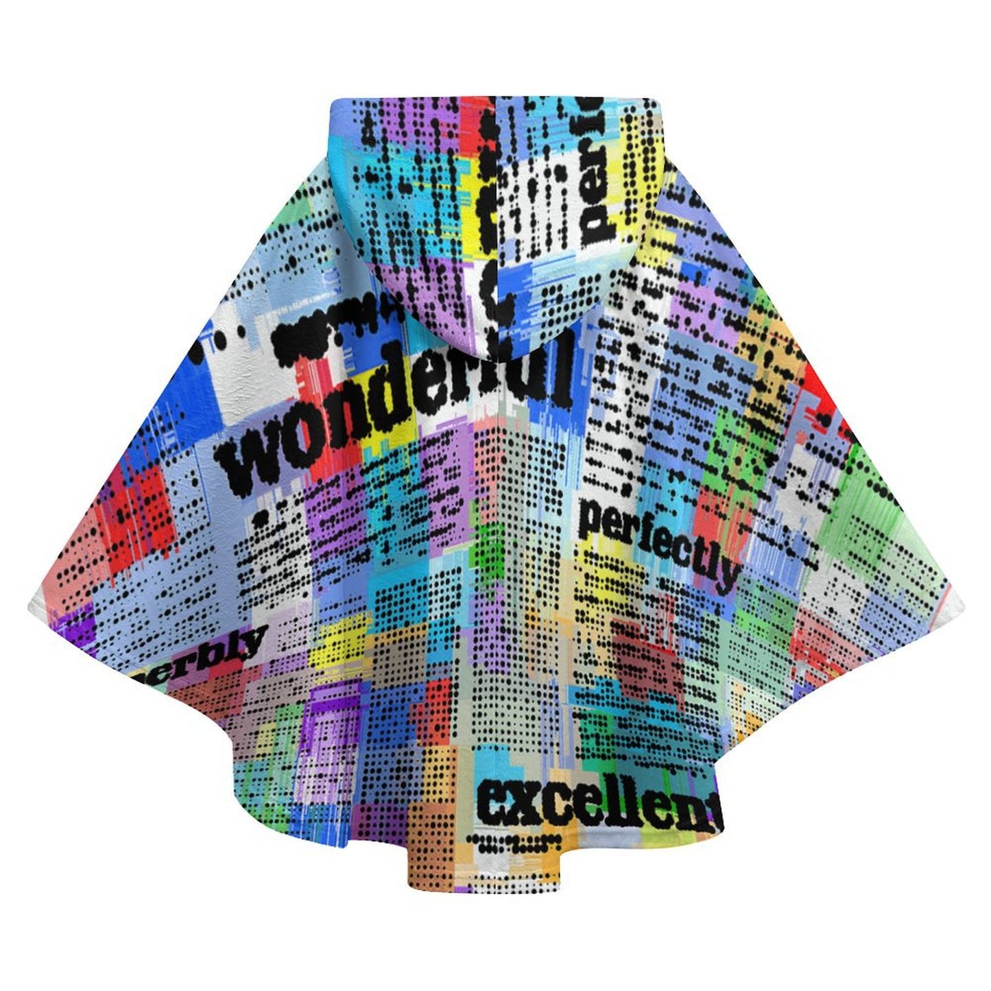 Felpa Coperta Personalizzata con Foto e Scritte | Idea Regalo