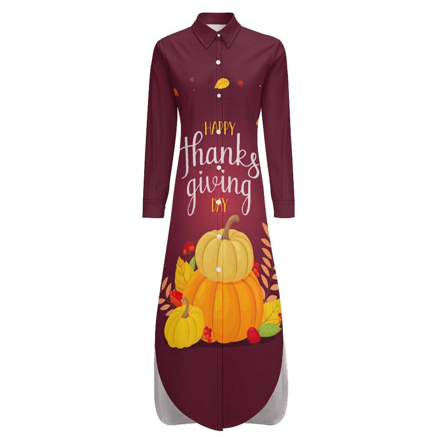 Abito Chemisier Personalizzato | Eleganza Versatile per Donna