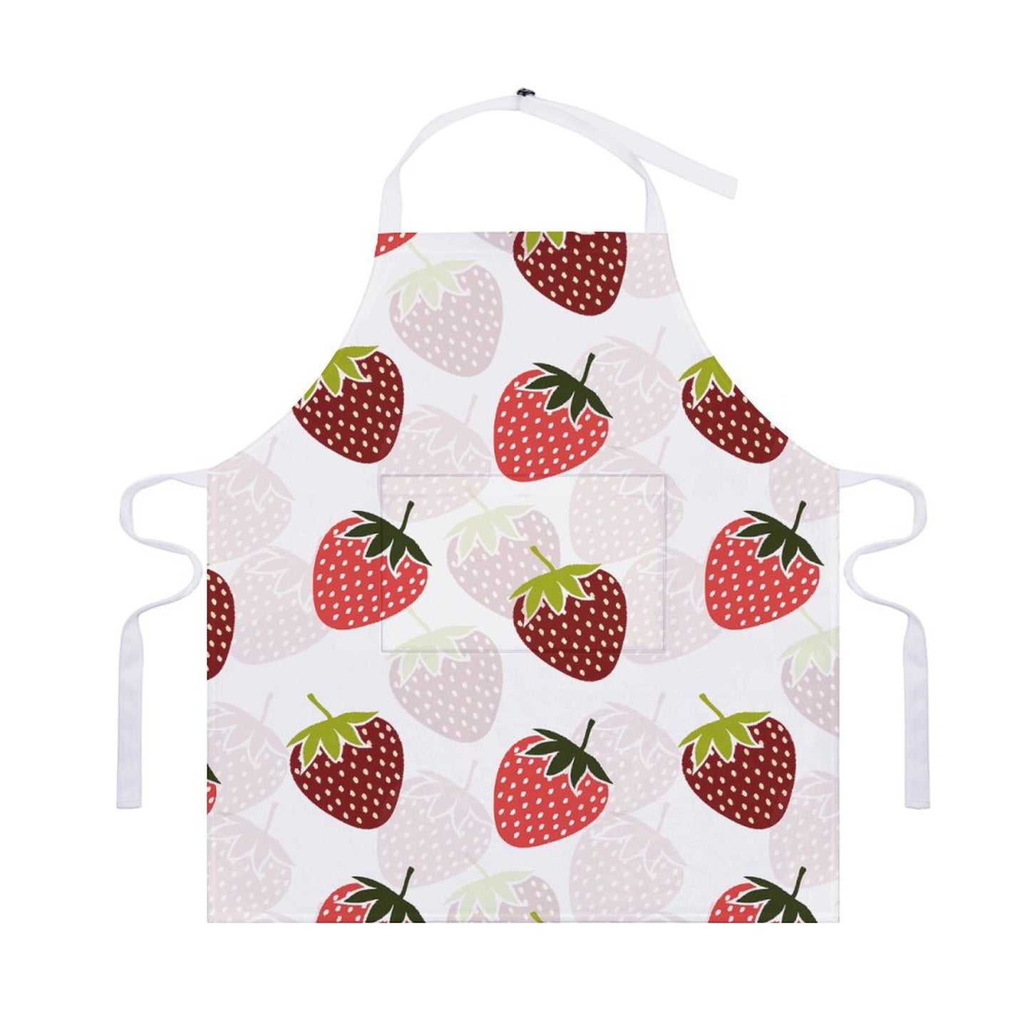 Grembiule Personalizzato con Foto | Il Regalo Perfetto per Chi Ama Cucinare