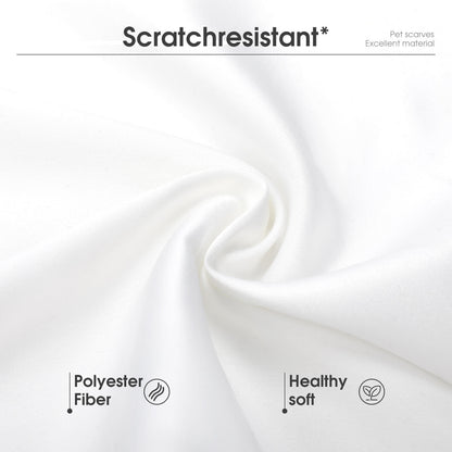 Bandana Personalizzata per Cani e Gatti | Stile Unico per il Tuo Pet