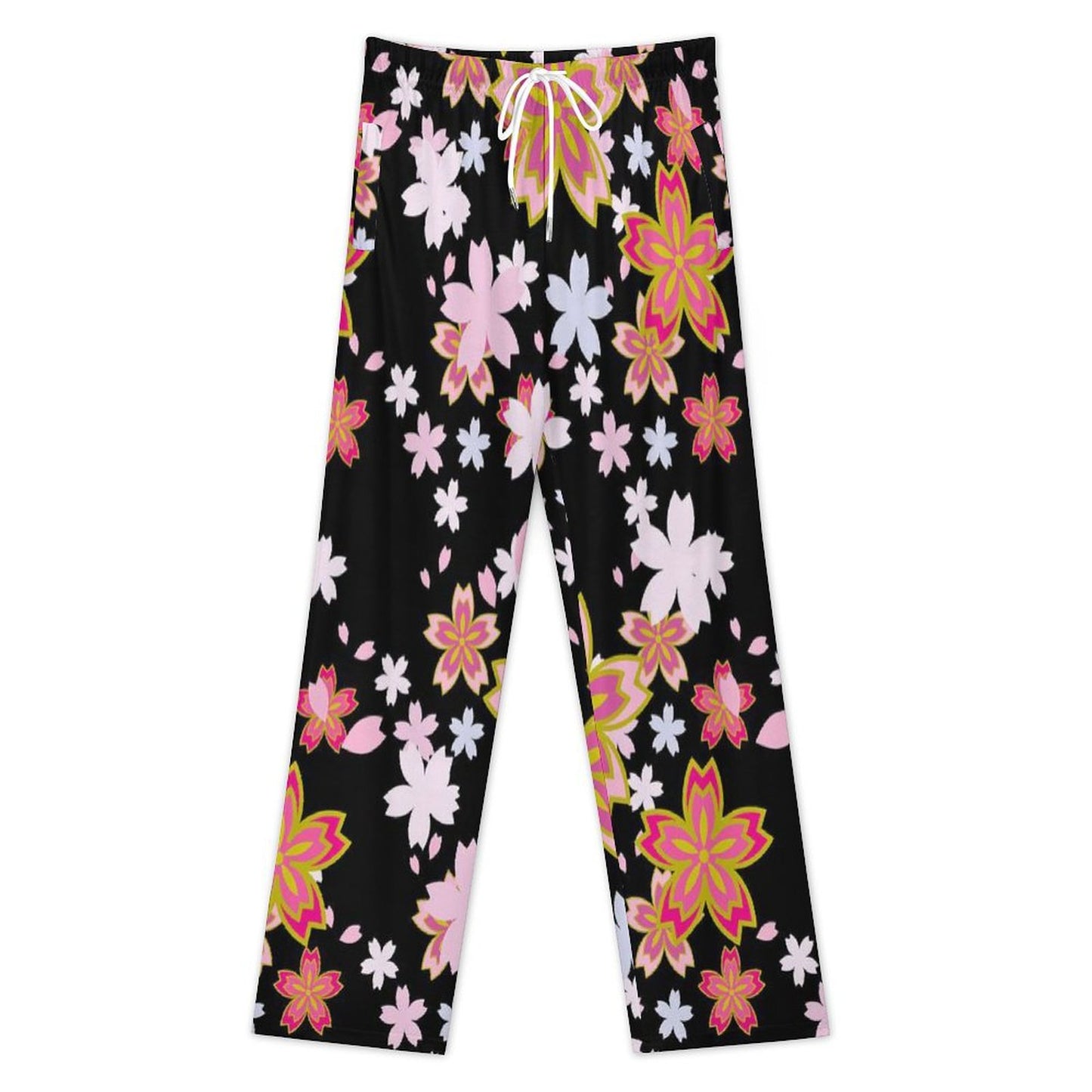 Pantaloni Pigiama Uomo Cotone Personalizzabili | Stampa Foto Full-Print