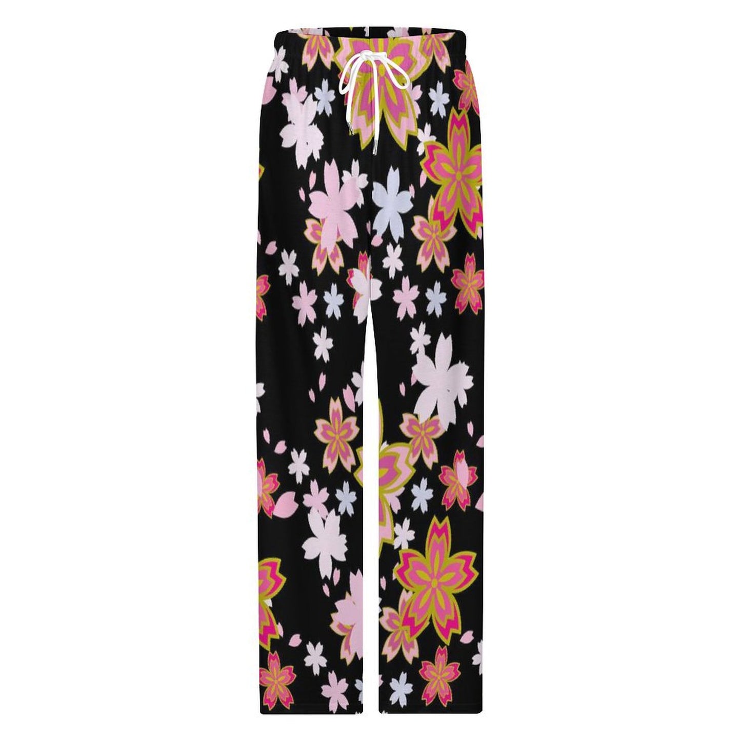 Pantaloni Pigiama Uomo Cotone Personalizzabili | Stampa Foto Full-Print