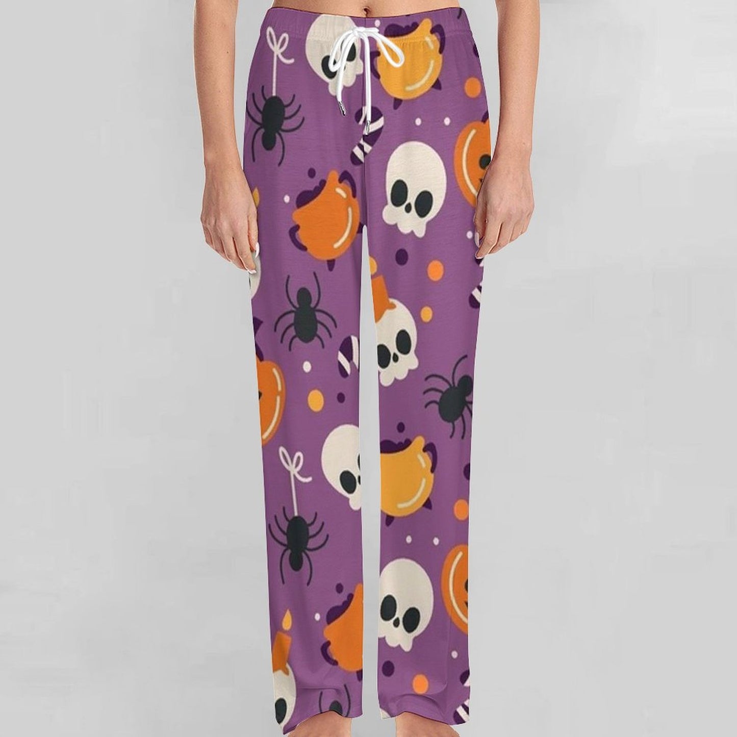 Pantaloni Personalizzati Unisex | con Foto o Scritta | Regalo Uomo e Donna