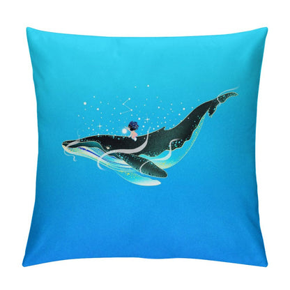 Fodera Cuscino Personalizzata in Velluto | Arreda con i Tuoi Ricordi