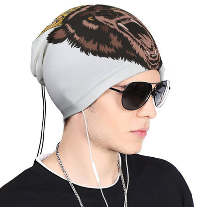 Scaldacollo Multifunzione Personalizzato | La Tua Protezione per Ogni Avventura