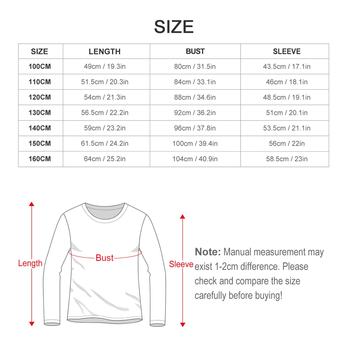 Pigiama Bambina Personalizzato | Set Morbido con Stampa Unica