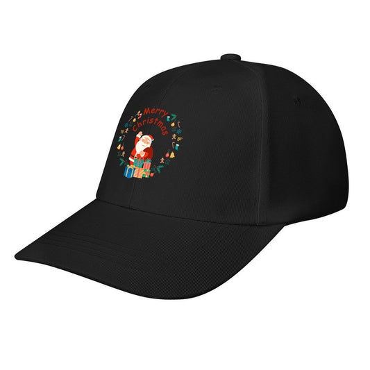 Cappellino da Baseball Personalizzato con Stampa Logo | Durevole